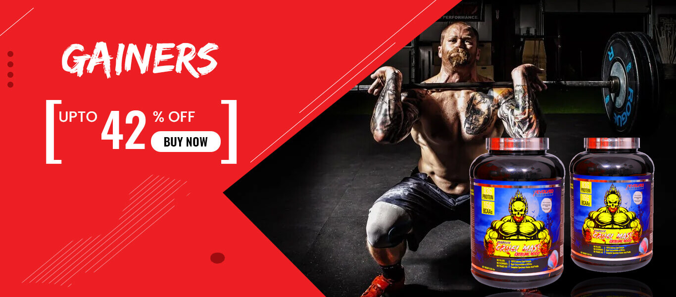 Gainer Banner Evolved Genetics