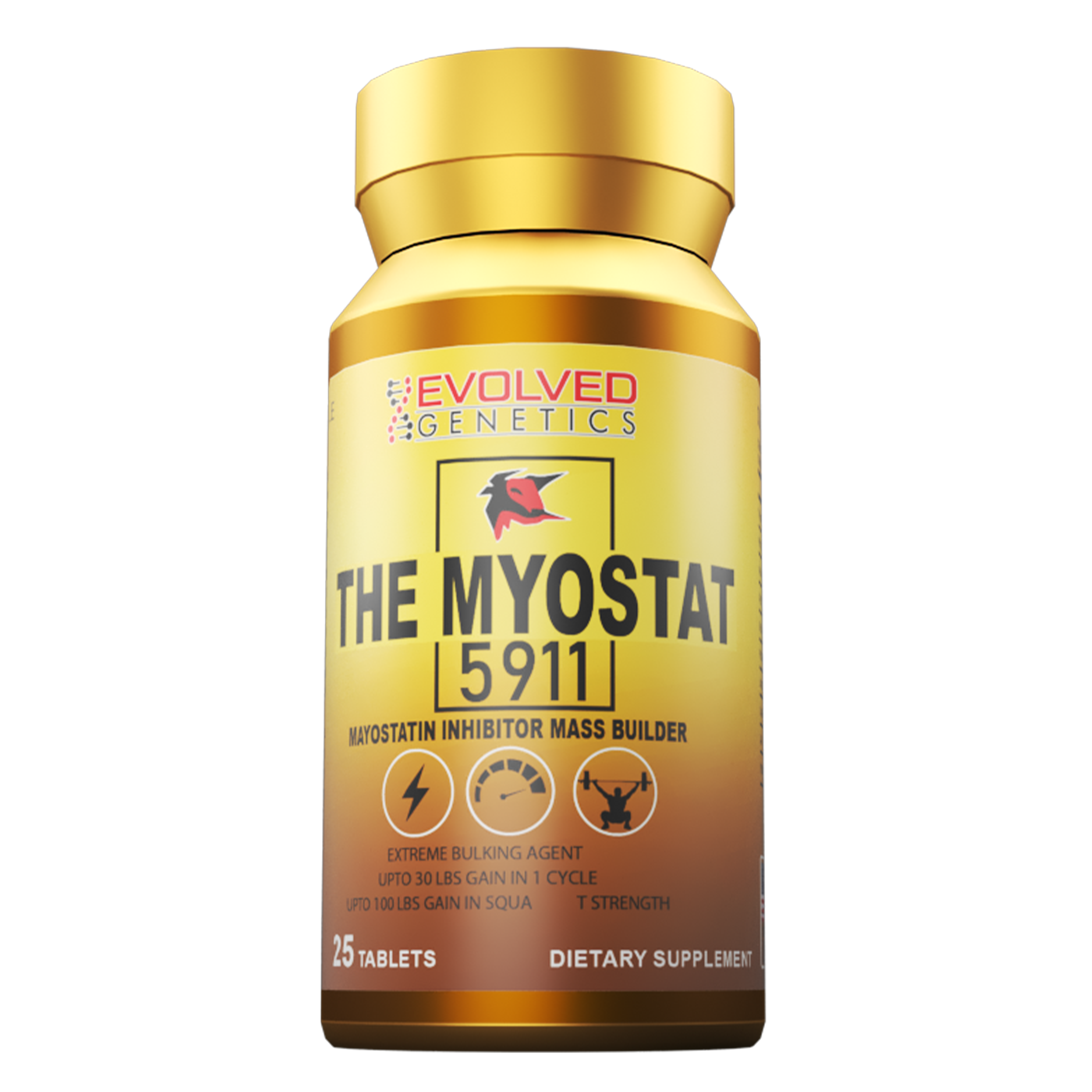 myostat 1080